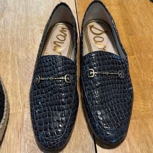 Sam Edelman loafers